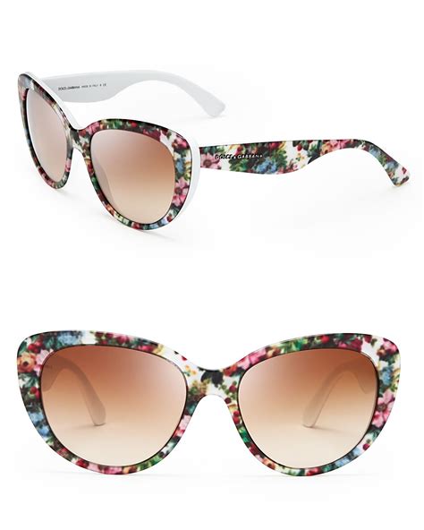 dolce gabbana ceasuri dama|Women's sunglasses: cat eye, floral, square .